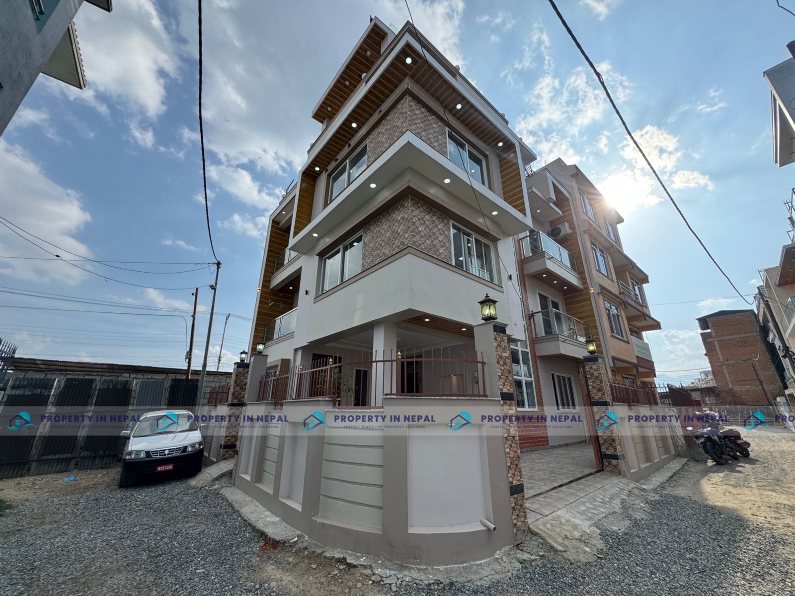 Picture of Mahalaxmi Municipality, Bagmati